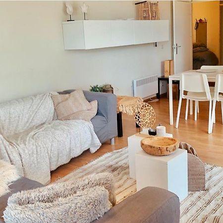 Ruim, Lichtrijk Appartement Met Groot Terras Uitstekend Gelegen In De Panne Exterior photo