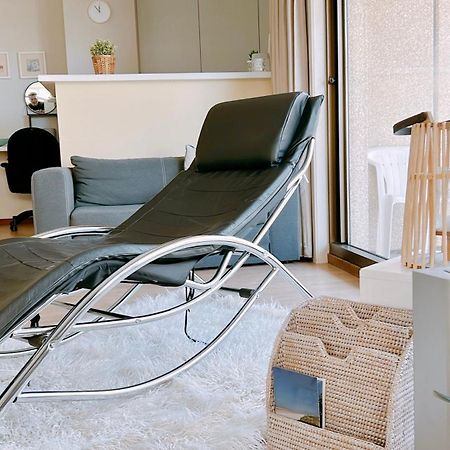 Ruim, Lichtrijk Appartement Met Groot Terras Uitstekend Gelegen In De Panne Exterior photo
