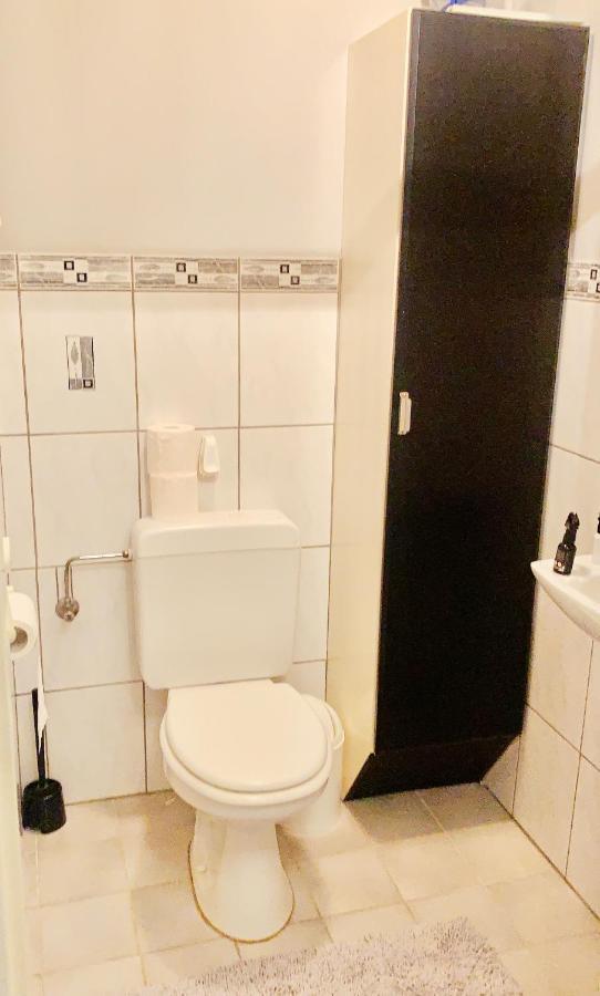 Ruim, Lichtrijk Appartement Met Groot Terras Uitstekend Gelegen In De Panne Exterior photo
