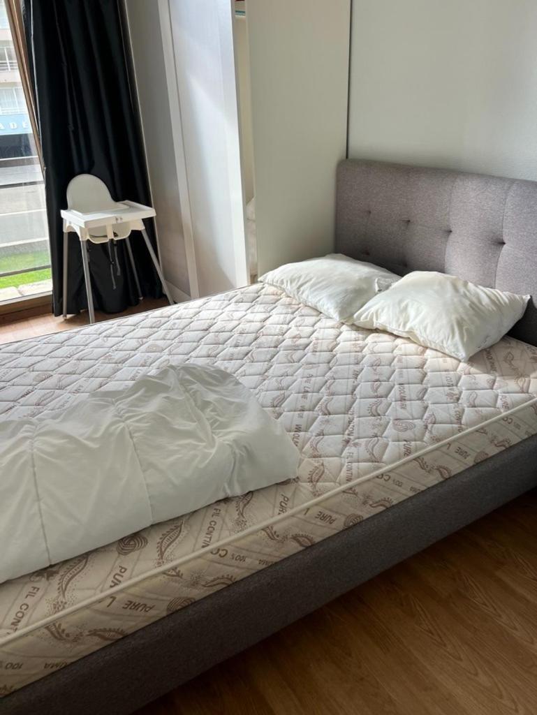 Ruim, Lichtrijk Appartement Met Groot Terras Uitstekend Gelegen In De Panne Exterior photo