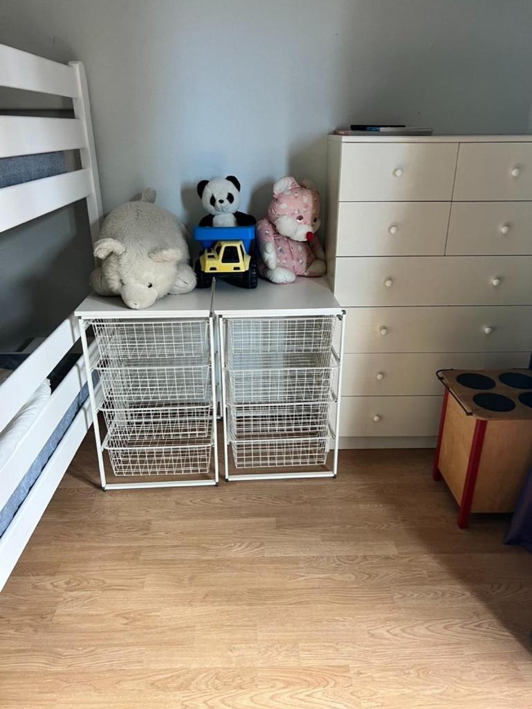 Ruim, Lichtrijk Appartement Met Groot Terras Uitstekend Gelegen In De Panne Exterior photo